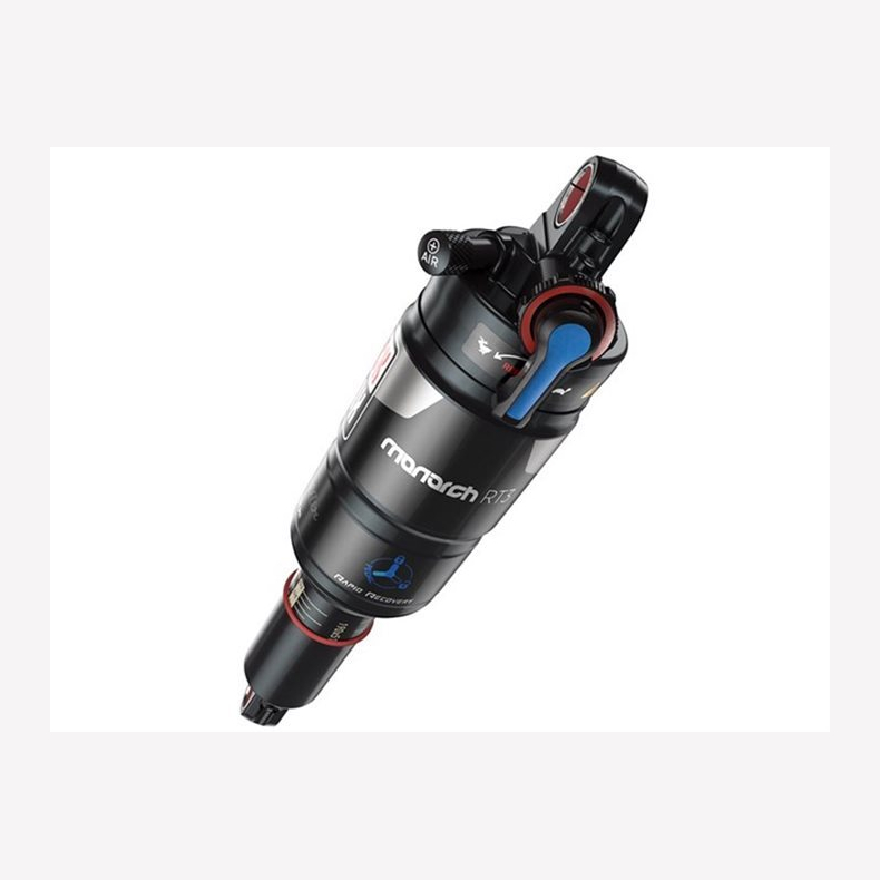 Rock Shox, Service Monarch R/RL/RT/RT3/XX
